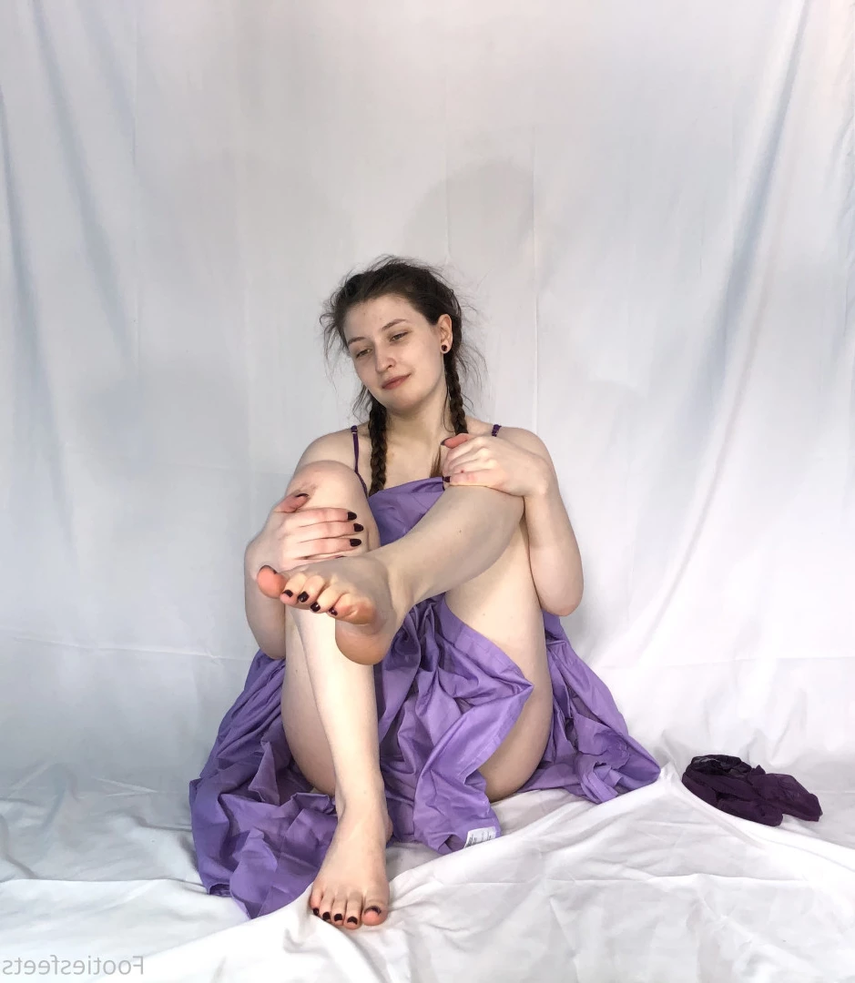 Delilah [ footiesfeets ] Onlyfans leaked photo 7415964 on Hotleaks.tv