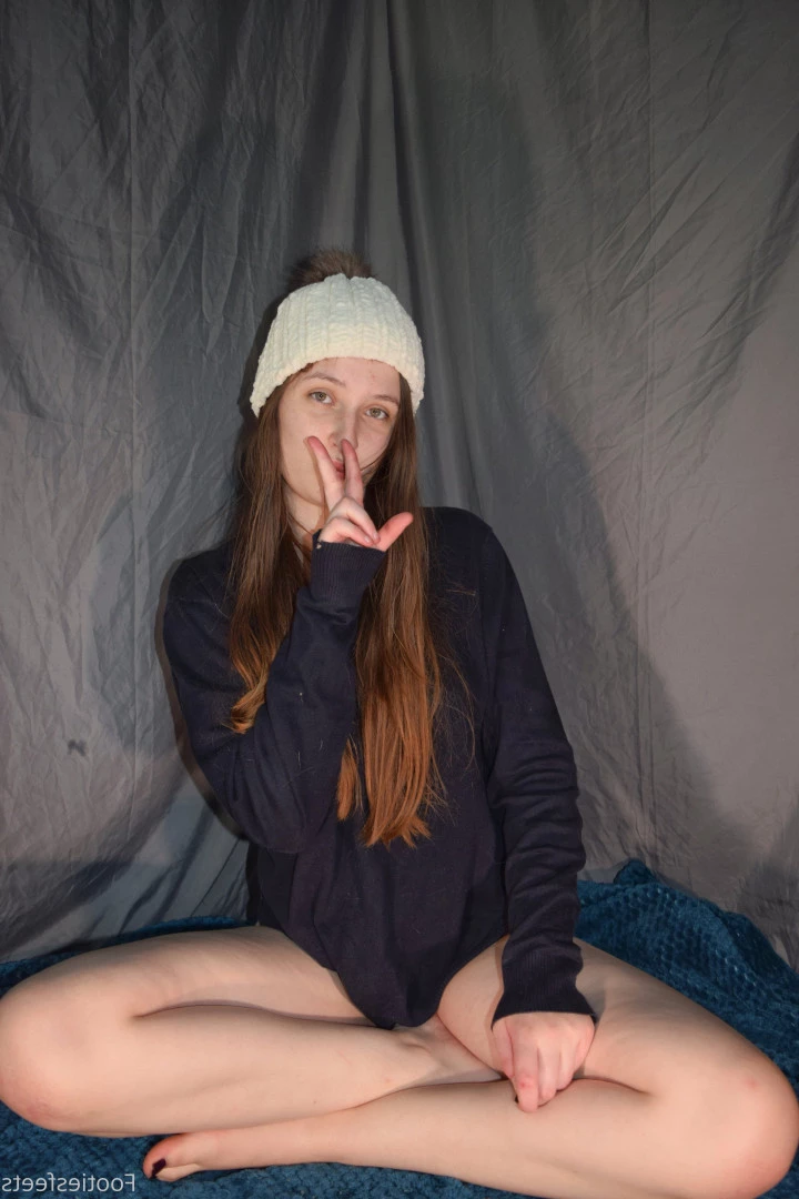 Delilah [ footiesfeets ] Onlyfans leaked photo 7416060 on Hotleaks.tv