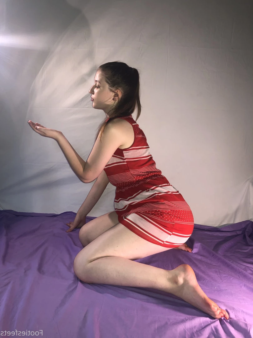 Delilah [ footiesfeets ] Onlyfans leaked photo 7416124 on Hotleaks.tv