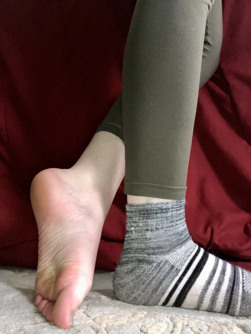 Delilah [ footiesfeets ] Onlyfans leaked photo 7416157 on Hotleaks.tv