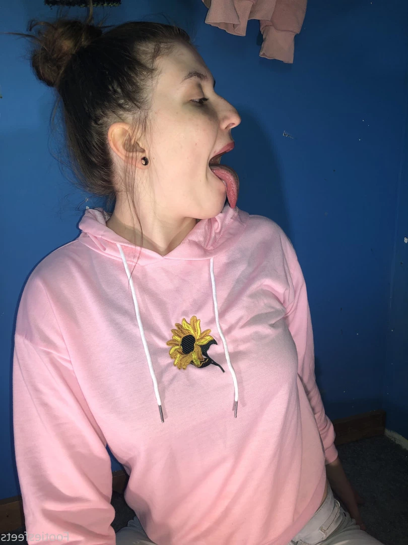 Delilah [ footiesfeets ] Onlyfans leaked photo 7416207 on Hotleaks.tv