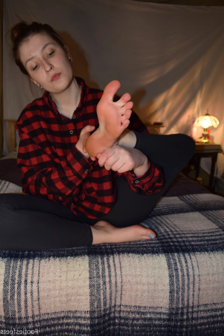 Delilah [ footiesfeets ] Onlyfans leaked photo 7416255 on Hotleaks.tv