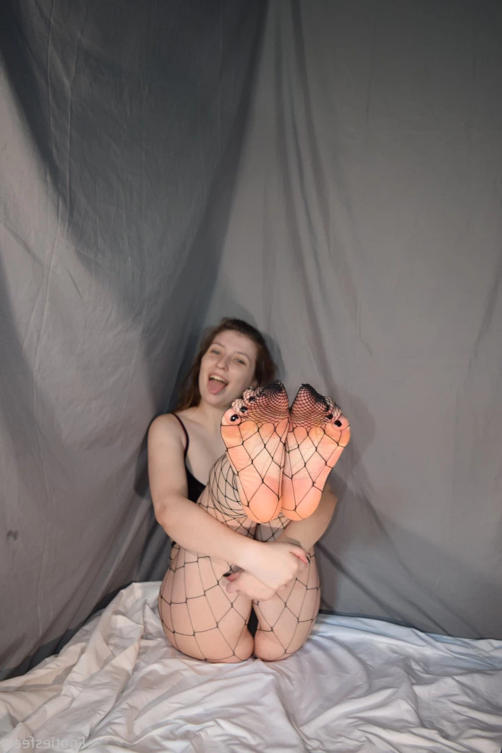 Delilah [ footiesfeets ] Onlyfans leaked photo 7416320 on Hotleaks.tv