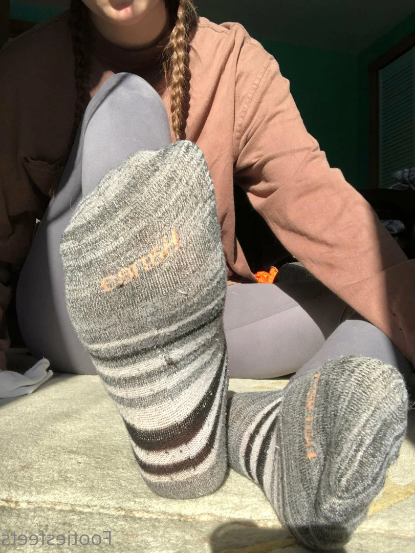 Delilah [ footiesfeets ] Onlyfans leaked photo 7416413 on Hotleaks.tv