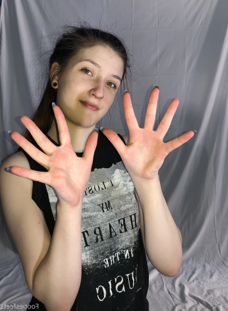 Delilah [ footiesfeets ] Onlyfans leaked photo 7416528 on Hotleaks.tv