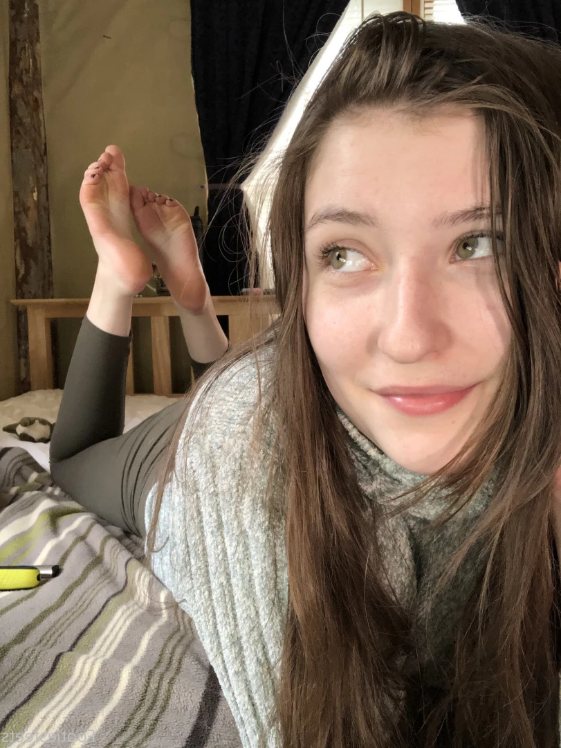 Delilah [ footiesfeets ] Onlyfans leaked photo 7417066 on Hotleaks.tv