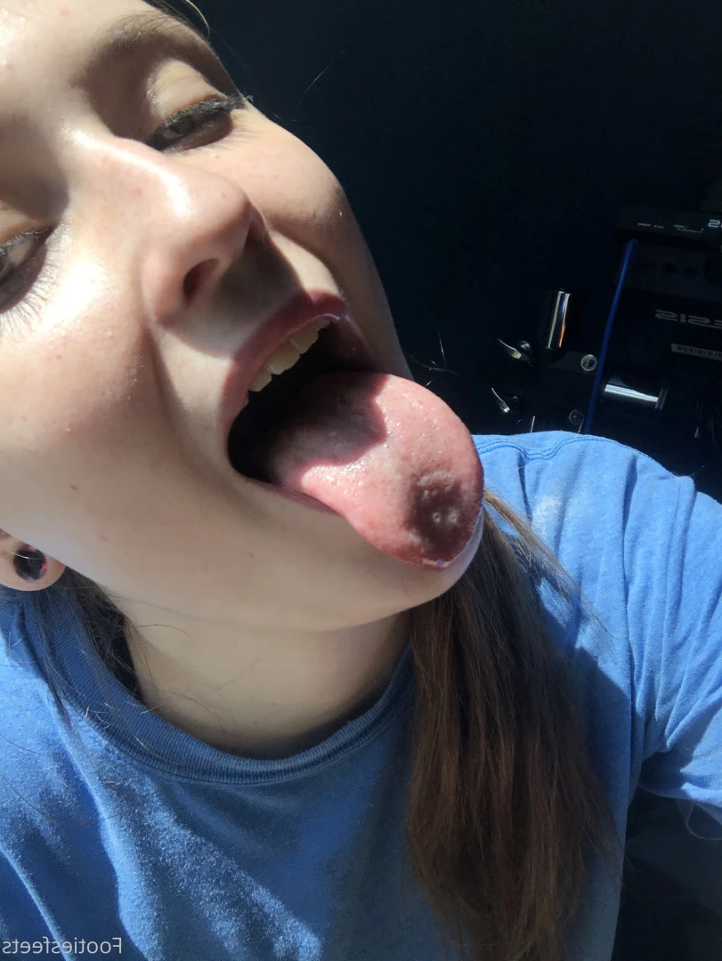 Delilah [ footiesfeets ] Onlyfans leaked photo 7417156 on Hotleaks.tv