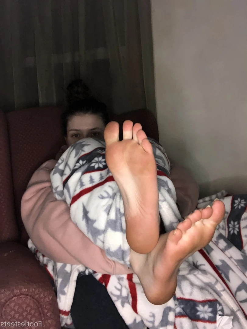 Delilah [ footiesfeets ] Onlyfans leaked photo 7417206 on Hotleaks.tv