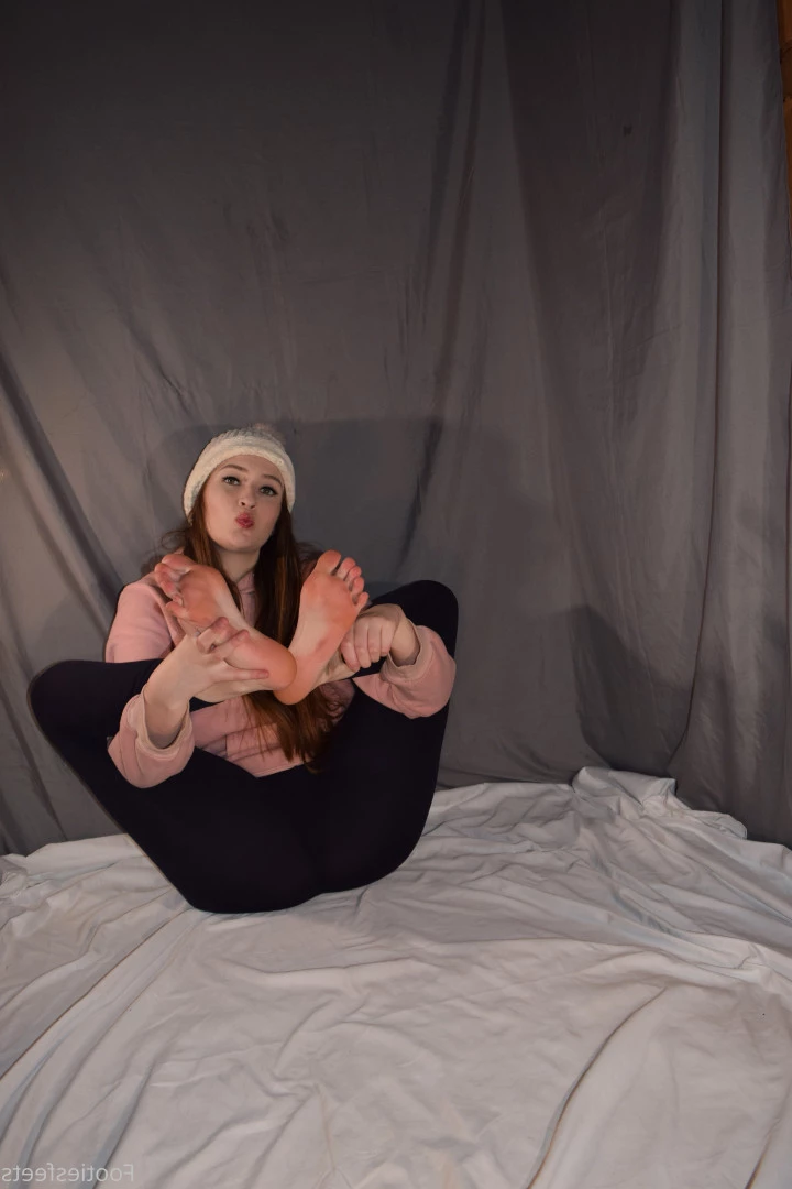 Delilah [ footiesfeets ] Onlyfans leaked photo 7417218 on Hotleaks.tv