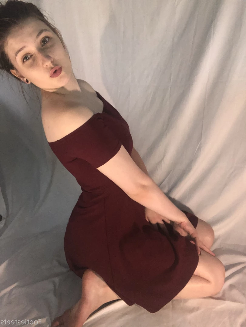 Delilah [ footiesfeets ] Onlyfans leaked photo 7417317 on Hotleaks.tv