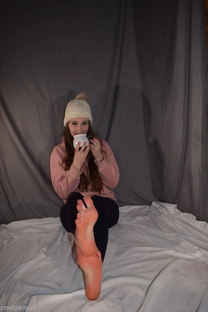 Delilah [ footiesfeets ] Onlyfans leaked photo 7417440 on Hotleaks.tv