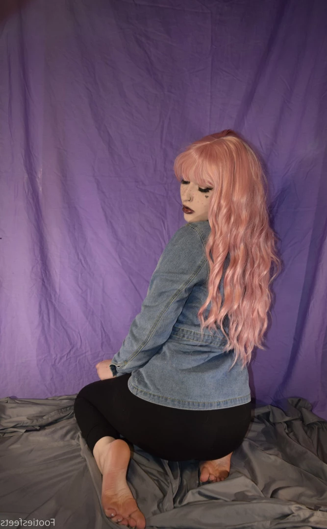 Delilah [ footiesfeets ] Onlyfans leaked photo 7417516 on Hotleaks.tv