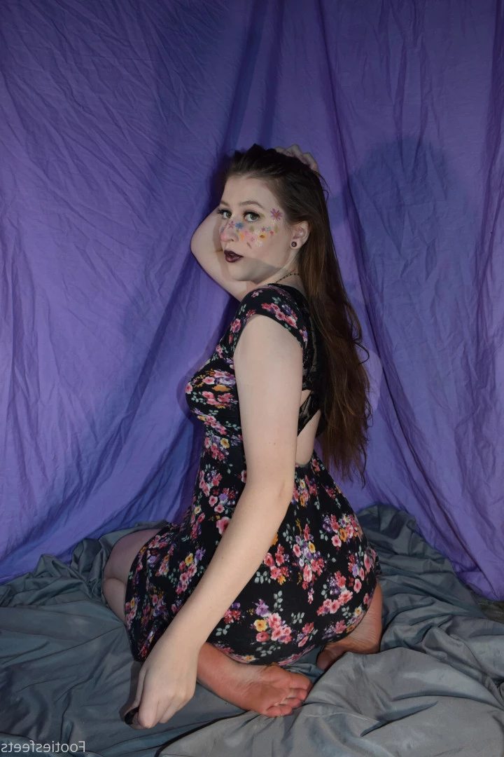 Delilah [ footiesfeets ] Onlyfans leaked photo 7417691 on Hotleaks.tv