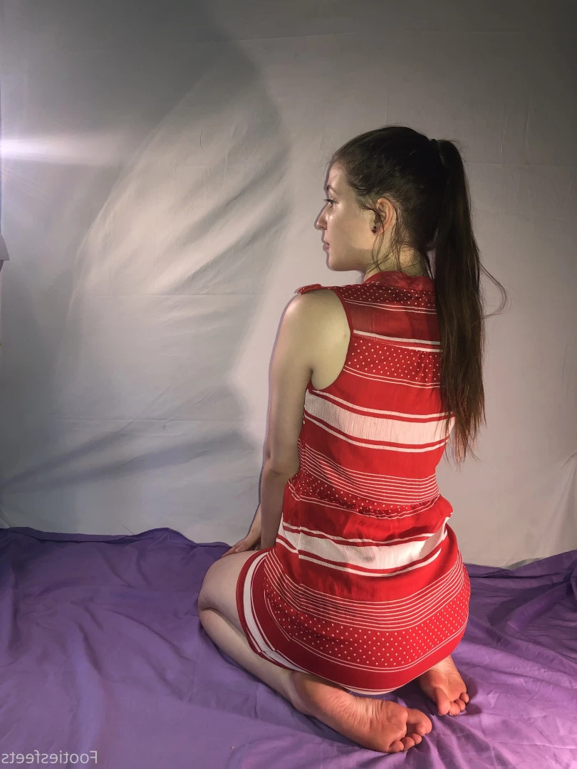 Delilah [ footiesfeets ] Onlyfans leaked photo 7418123 on Hotleaks.tv