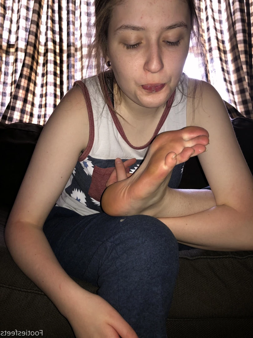 Delilah [ footiesfeets ] Onlyfans leaked photo 7418155 on Hotleaks.tv