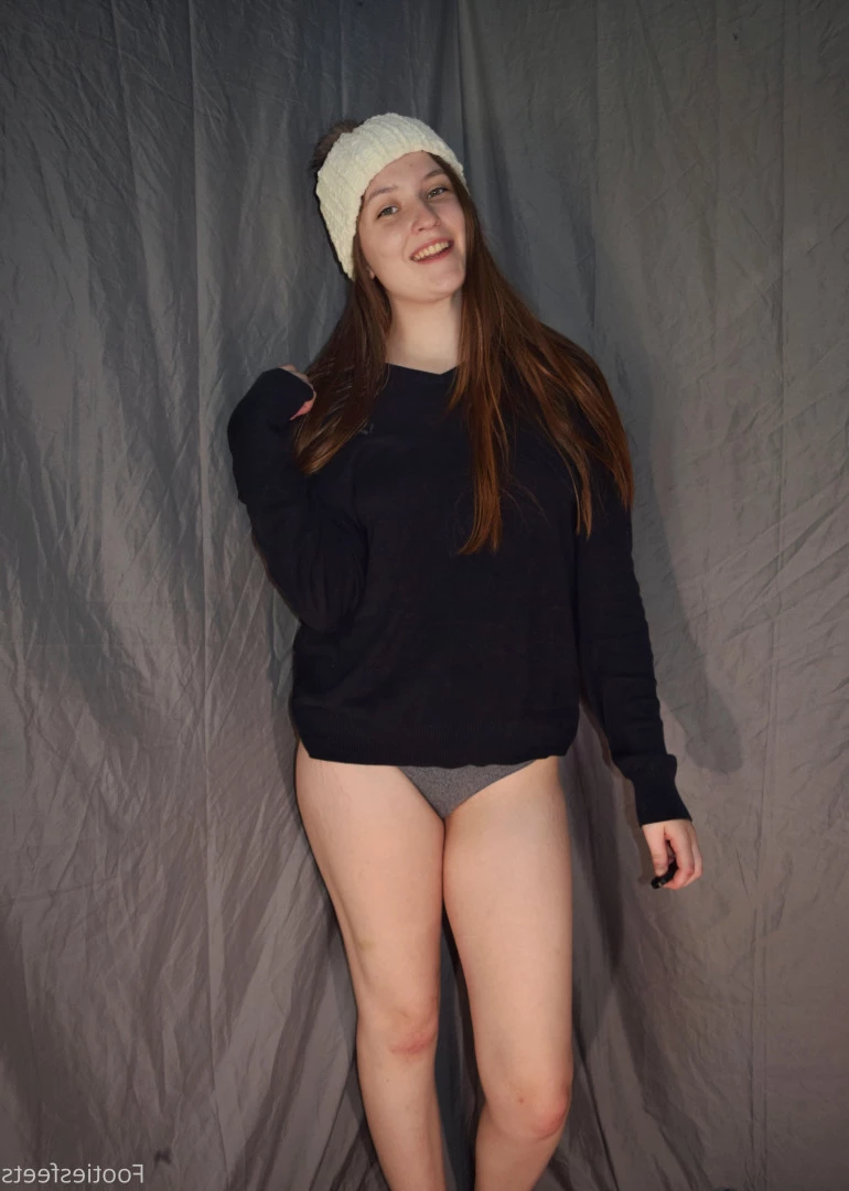 Delilah [ footiesfeets ] Onlyfans leaked photo 7418530 on Hotleaks.tv