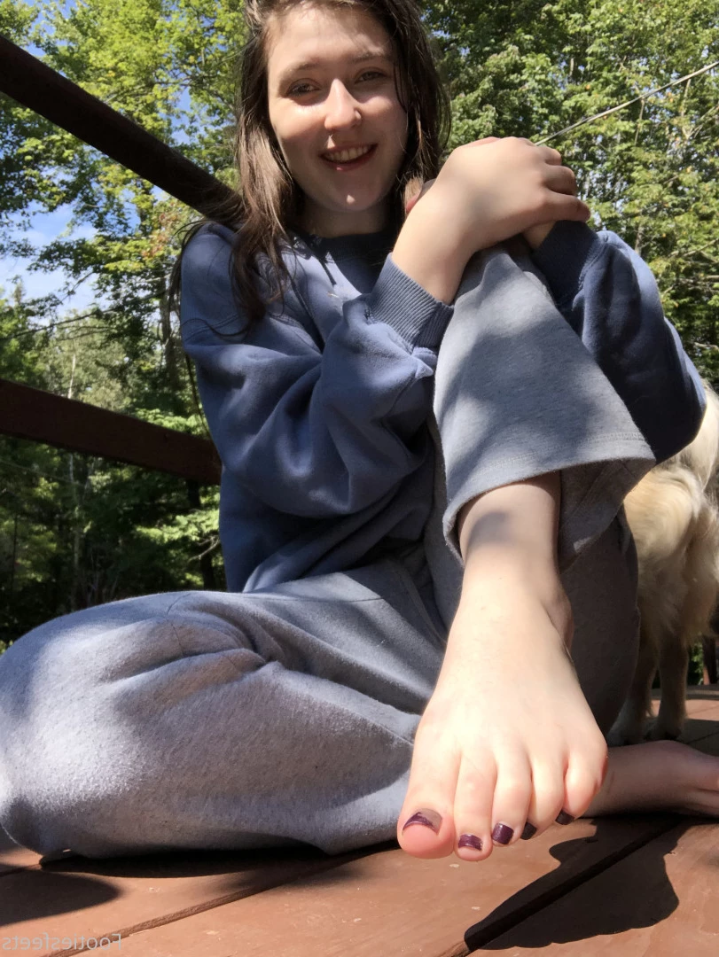 Delilah [ footiesfeets ] Onlyfans leaked photo 7418711 on Hotleaks.tv