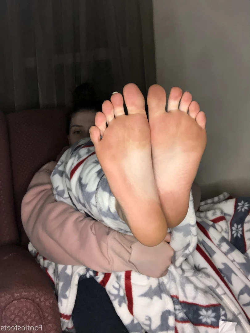 Delilah [ footiesfeets ] Onlyfans leaked photo 7419243 on Hotleaks.tv