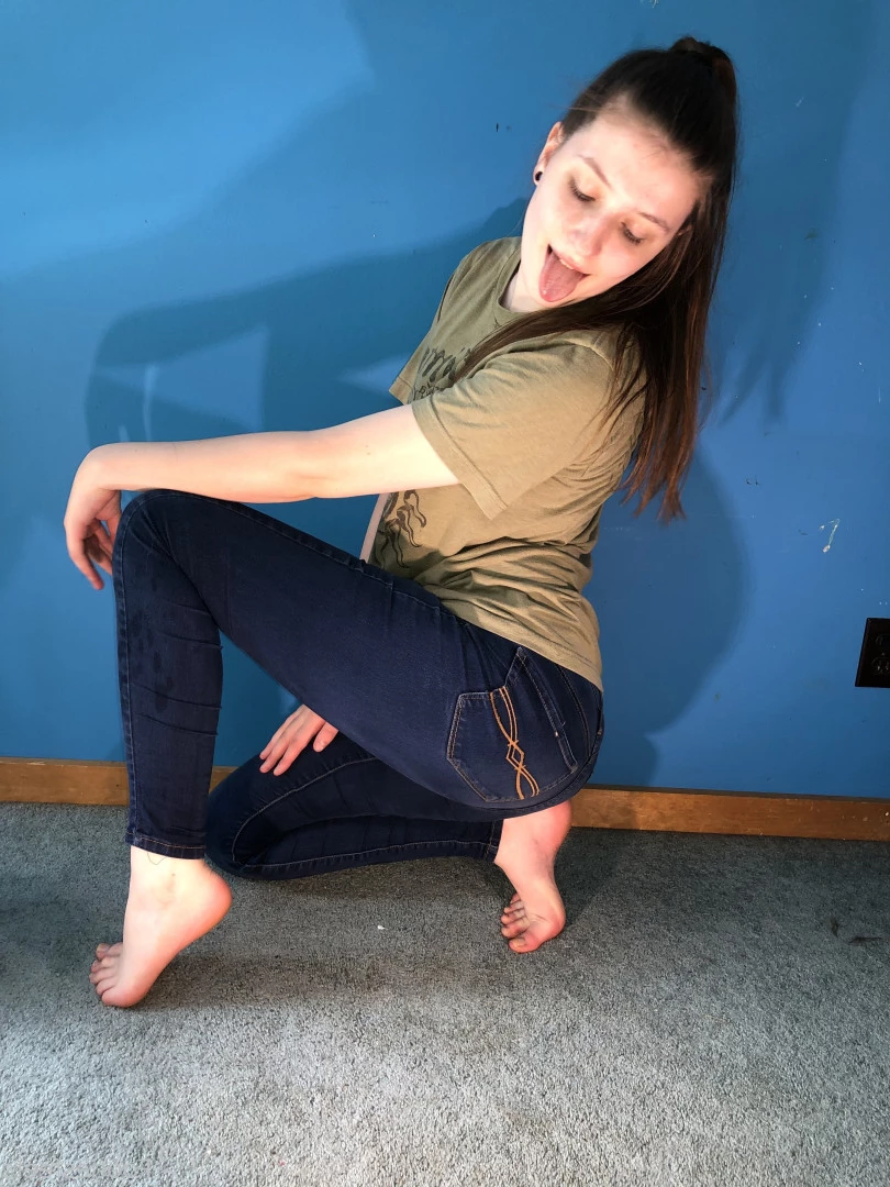 Delilah [ footiesfeets ] Onlyfans leaked photo 7419375 on Hotleaks.tv