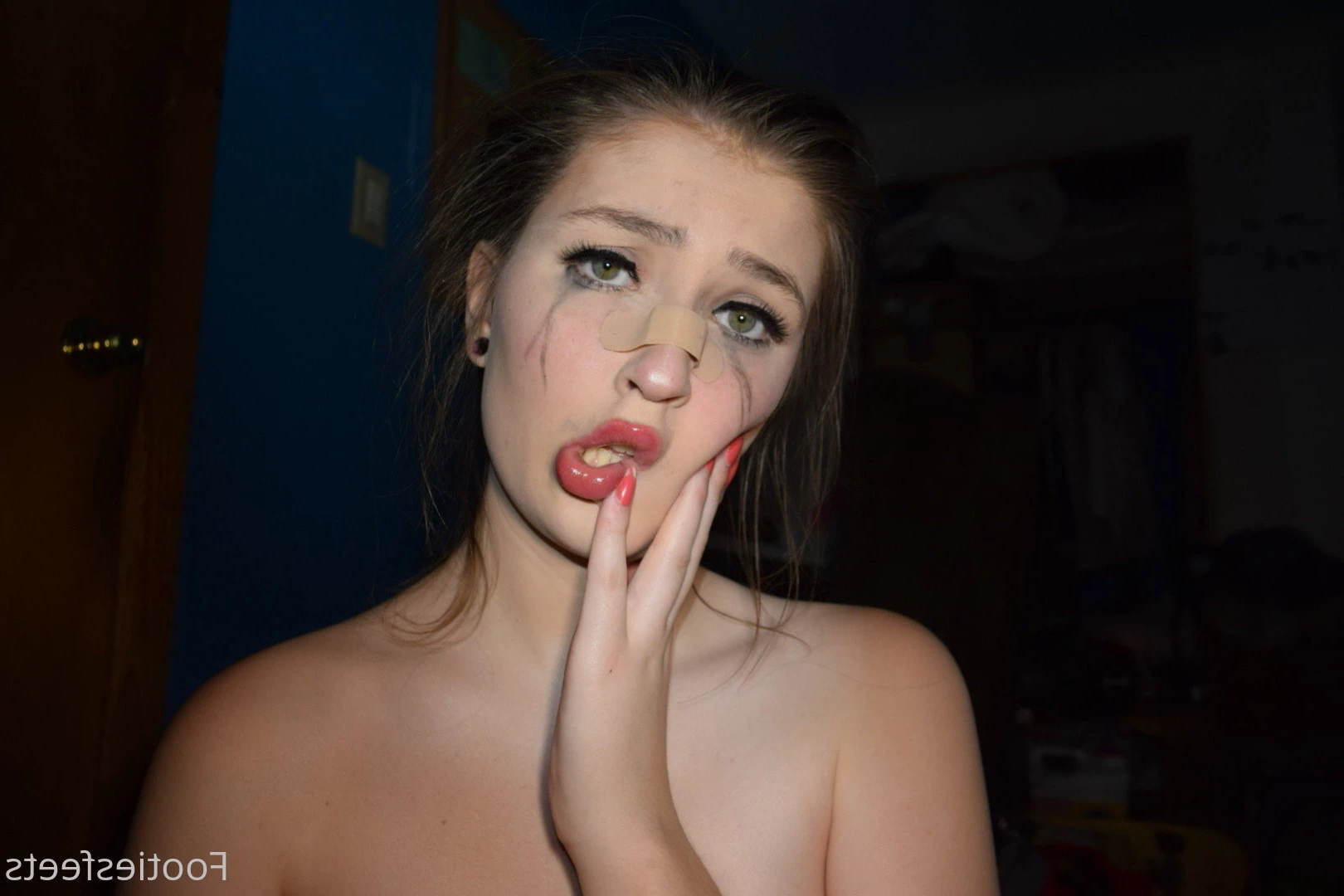 Delilah [ footiesfeets ] Onlyfans leaked photo 7419437 on Hotleaks.tv