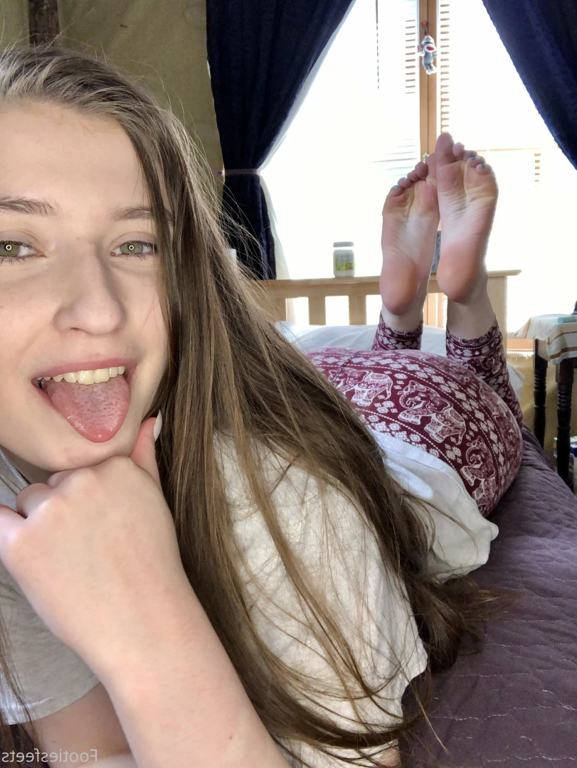 Delilah [ footiesfeets ] Onlyfans leaked photo 7419587 on Hotleaks.tv