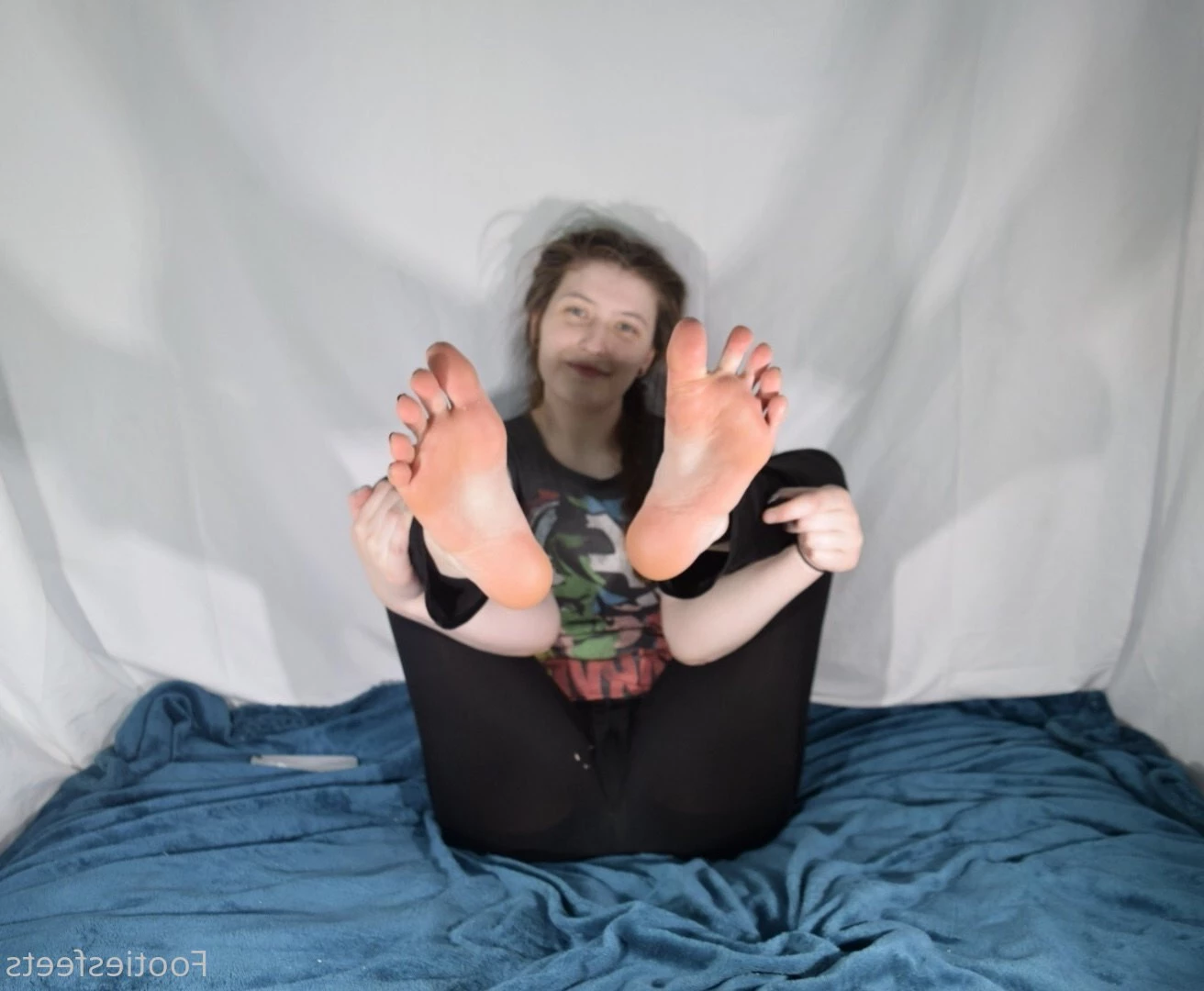 Delilah [ footiesfeets ] Onlyfans leaked photo 7419708 on Hotleaks.tv