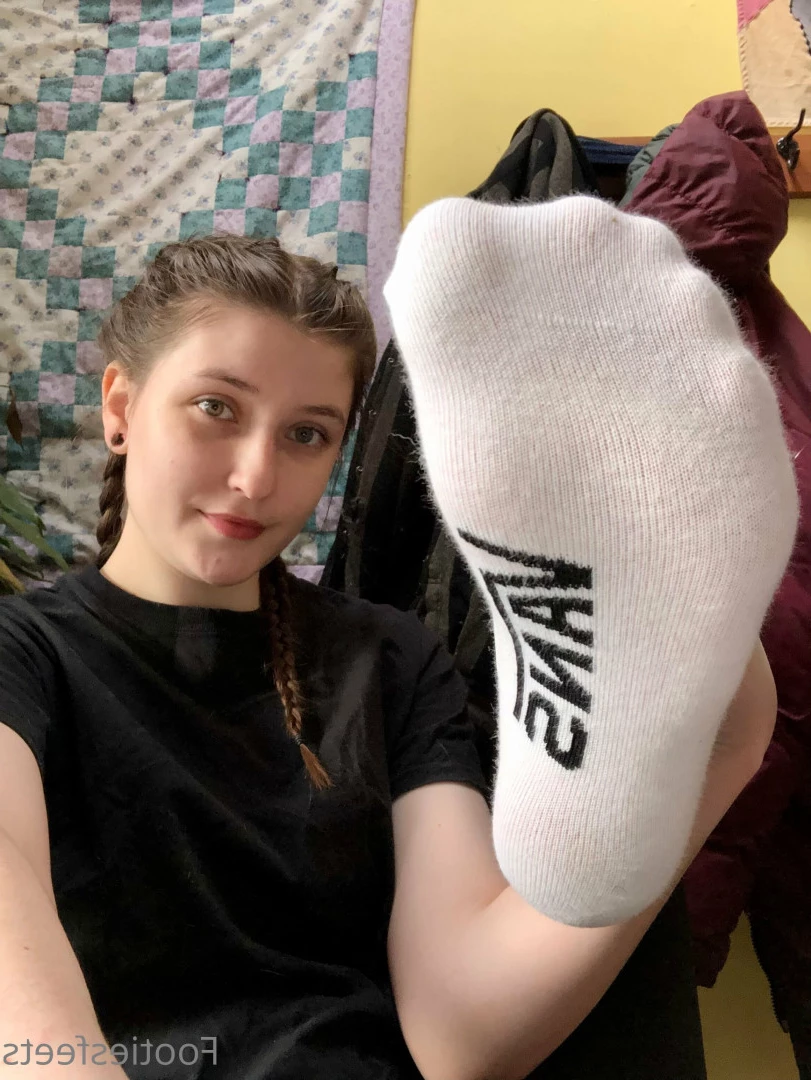 Delilah [ footiesfeets ] Onlyfans leaked photo 7420110 on Hotleaks.tv