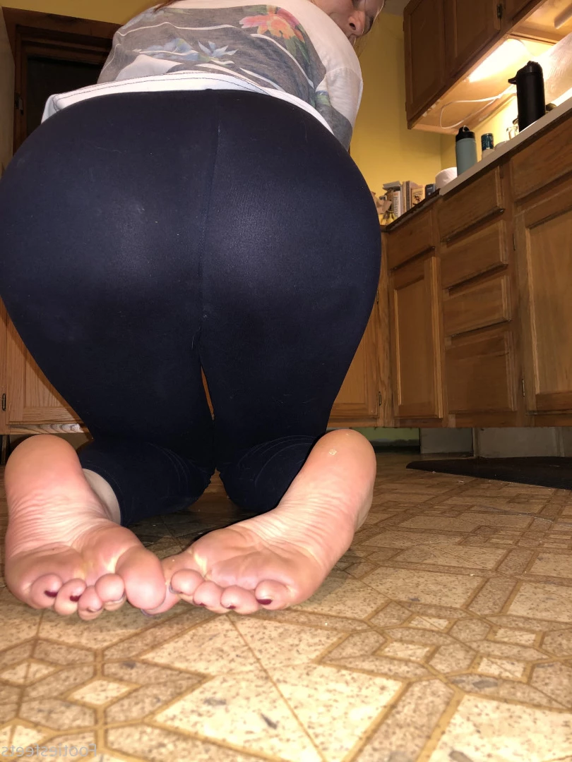 Delilah [ footiesfeets ] Onlyfans leaked photo 7420142 on Hotleaks.tv