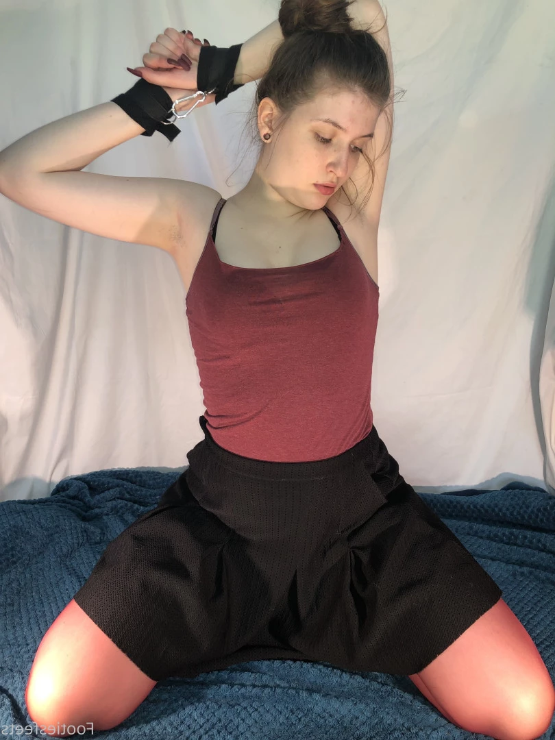 Delilah [ footiesfeets ] Onlyfans leaked photo 7420202 on Hotleaks.tv