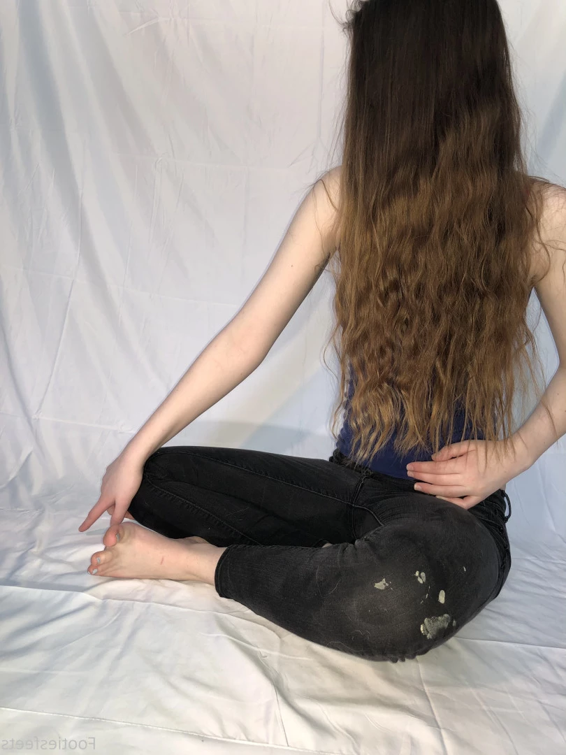 Delilah [ footiesfeets ] Onlyfans leaked photo 7420311 on Hotleaks.tv