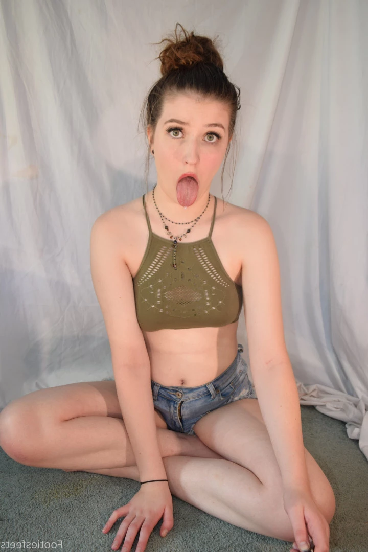 Delilah [ footiesfeets ] Onlyfans leaked photo 7420389 on Hotleaks.tv