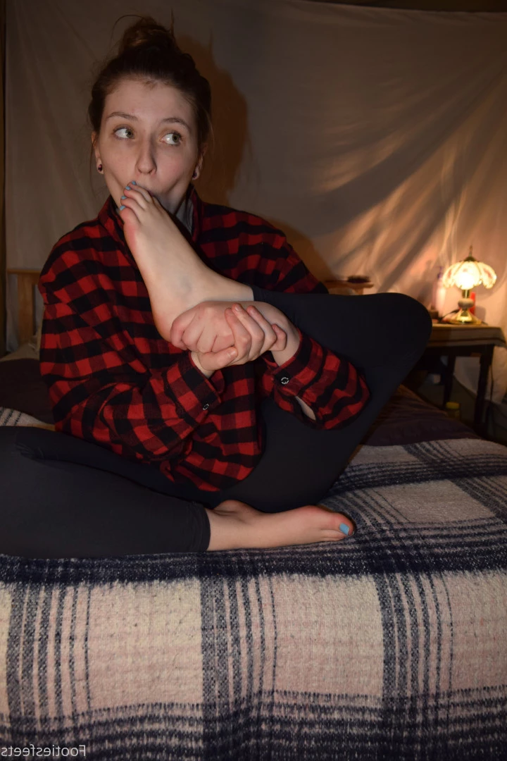 Delilah [ footiesfeets ] Onlyfans leaked photo 7420462 on Hotleaks.tv