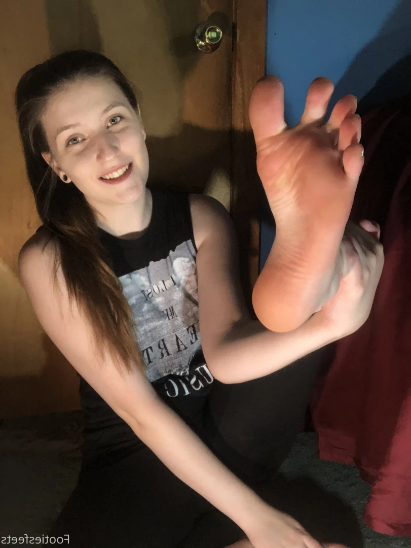 Delilah [ footiesfeets ] Onlyfans leaked photo 7420490 on Hotleaks.tv