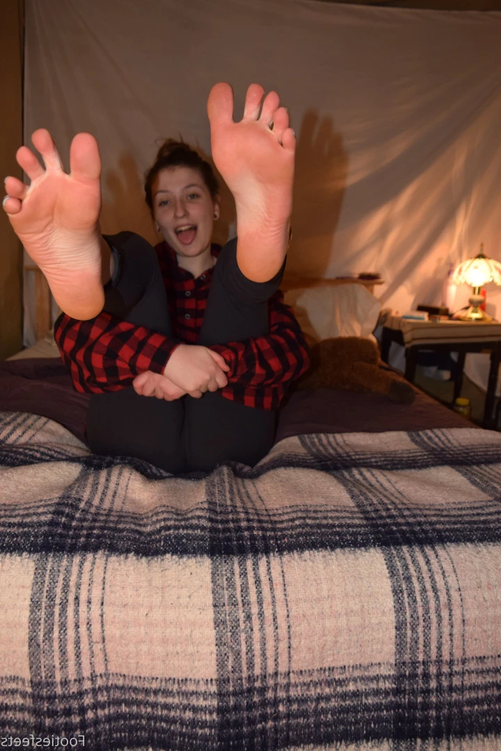 Delilah [ footiesfeets ] Onlyfans leaked photo 7420538 on Hotleaks.tv
