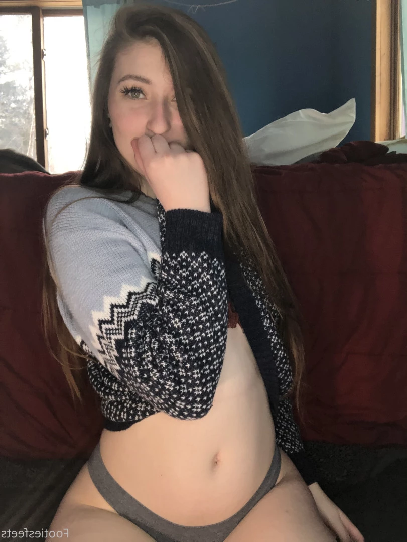 Delilah [ footiesfeets ] Onlyfans leaked photo 7420665 on Hotleaks.tv