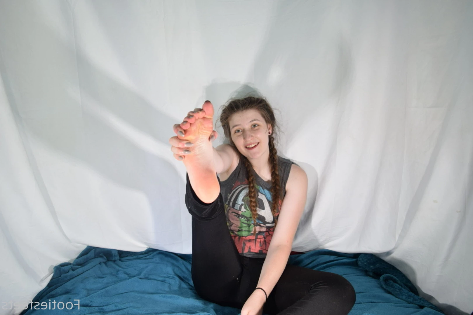 Delilah [ footiesfeets ] Onlyfans leaked photo 7420719 on Hotleaks.tv