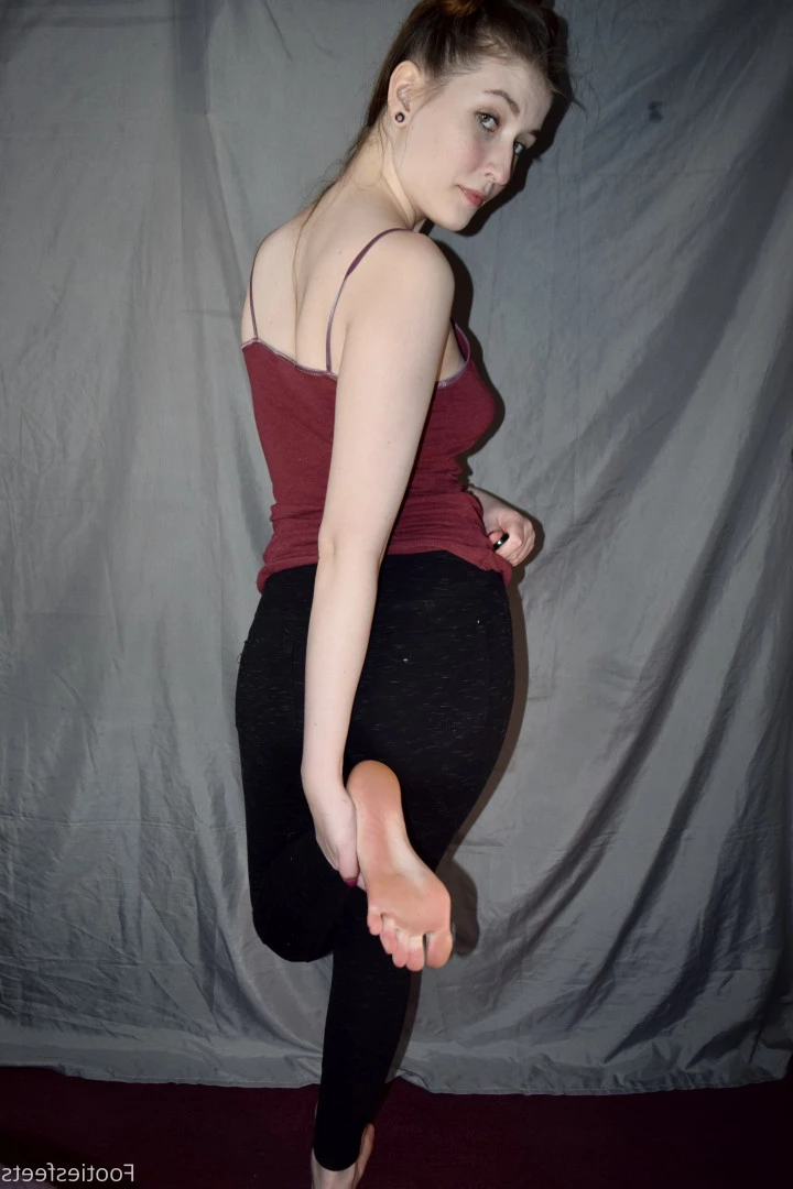 Delilah [ footiesfeets ] Onlyfans leaked photo 7420767 on Hotleaks.tv