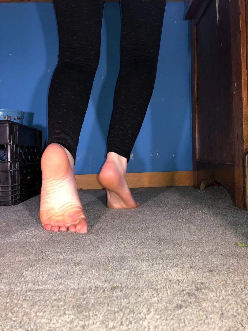Delilah [ footiesfeets ] Onlyfans leaked photo 7420939 on Hotleaks.tv