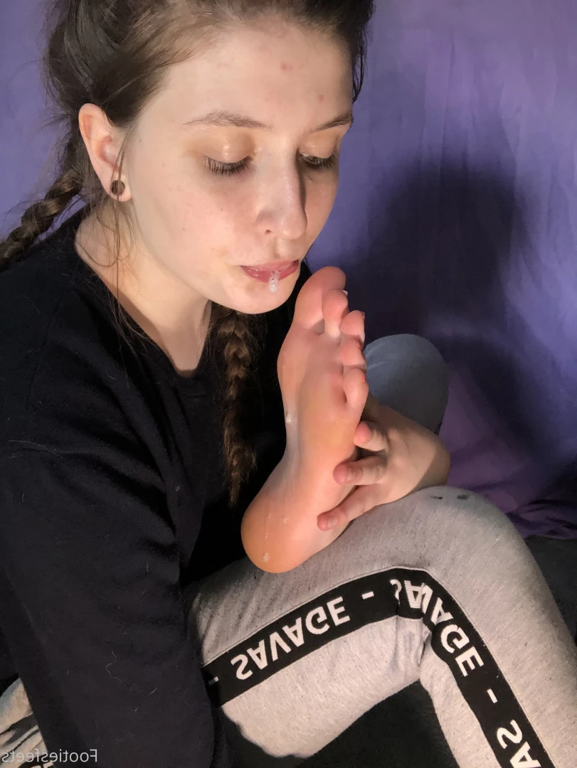 Delilah [ footiesfeets ] Onlyfans leaked photo 7421031 on Hotleaks.tv
