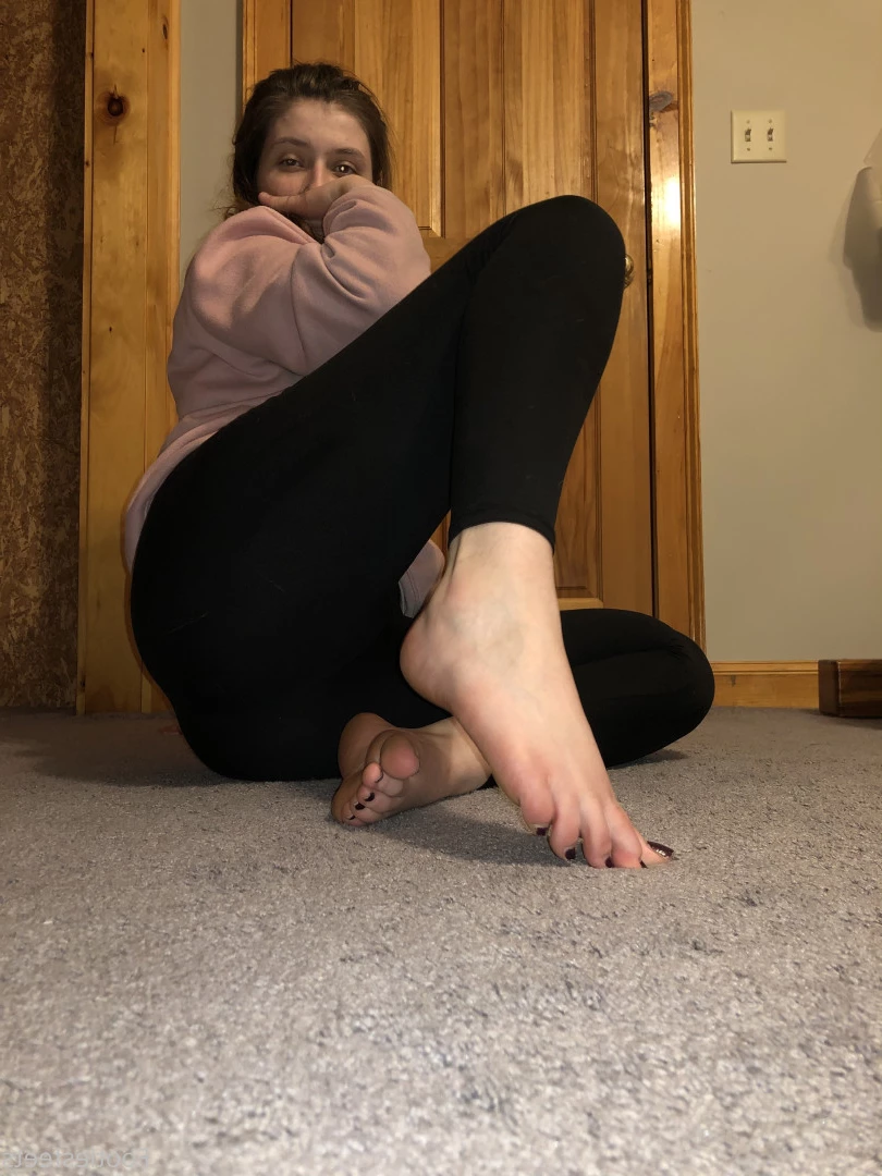 Delilah [ footiesfeets ] Onlyfans leaked photo 7421059 on Hotleaks.tv