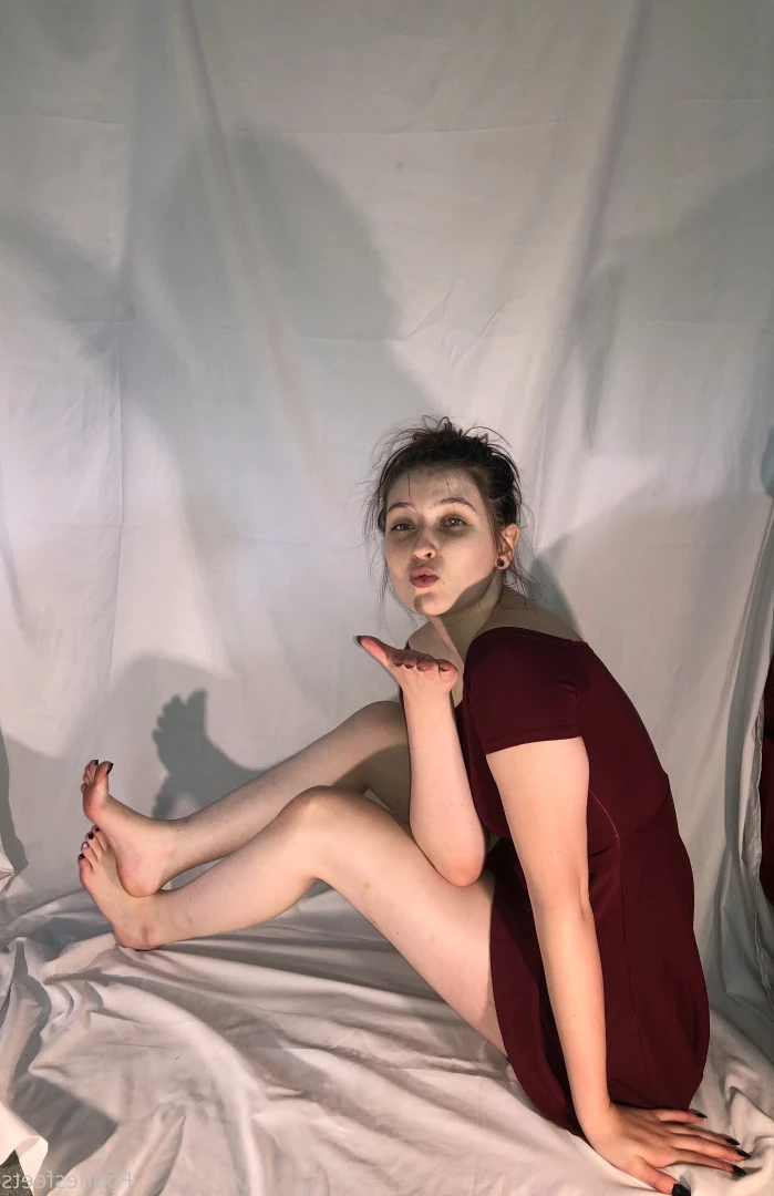 Delilah [ footiesfeets ] Onlyfans leaked photo 7421085 on Hotleaks.tv