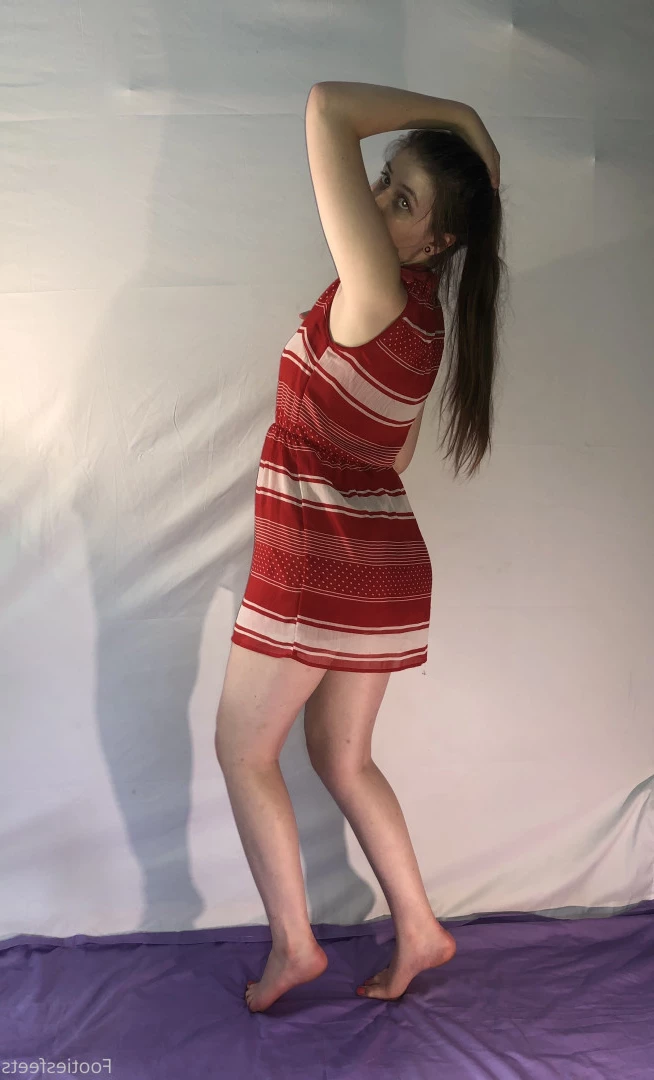 Delilah [ footiesfeets ] Onlyfans leaked photo 7421195 on Hotleaks.tv