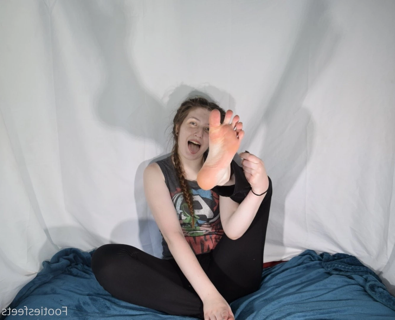 Delilah [ footiesfeets ] Onlyfans leaked photo 7421214 on Hotleaks.tv