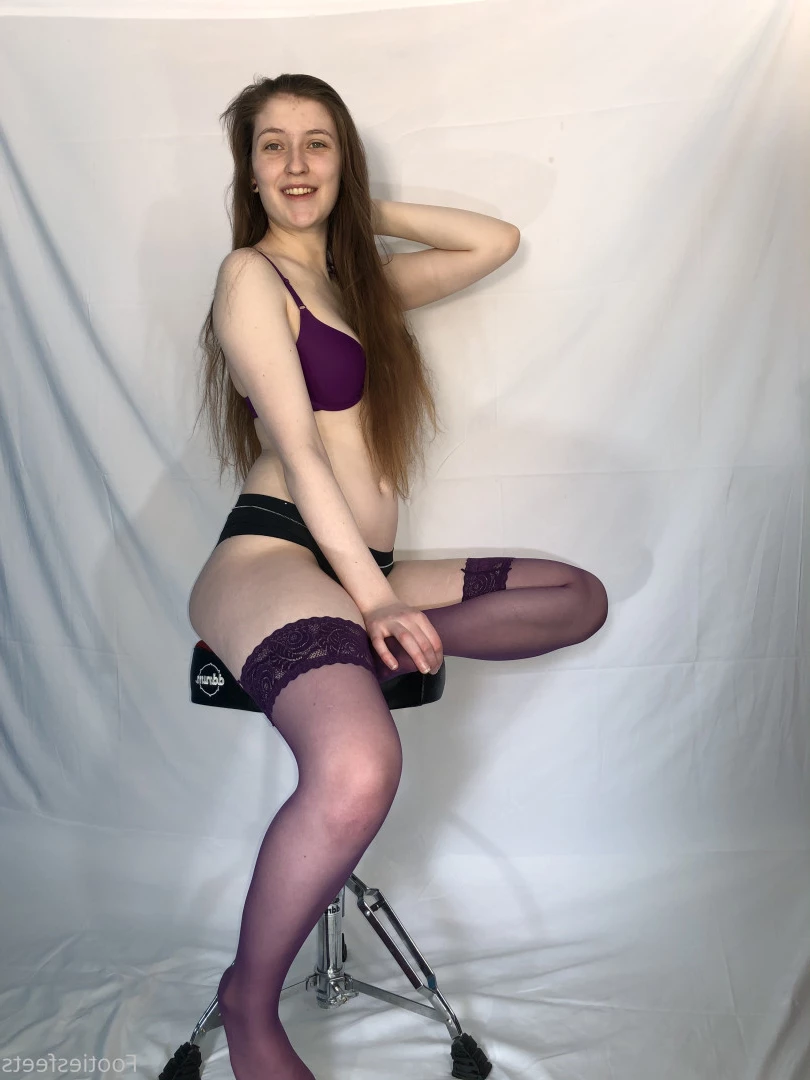 Delilah [ footiesfeets ] Onlyfans leaked photo 7421299 on Hotleaks.tv