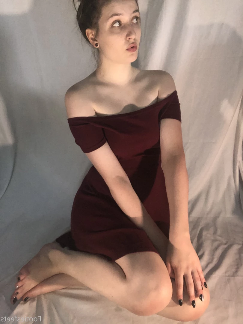 Delilah [ footiesfeets ] Onlyfans leaked photo 7421458 on Hotleaks.tv