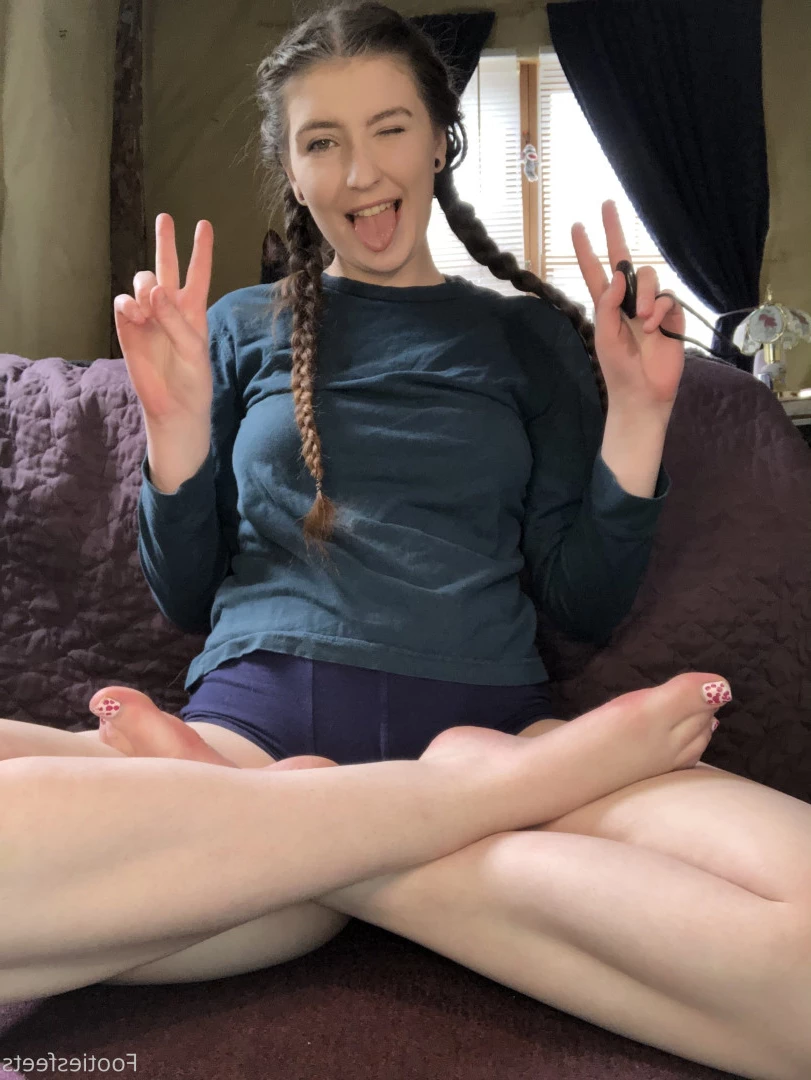 Delilah [ footiesfeets ] Onlyfans leaked photo 7421626 on Hotleaks.tv