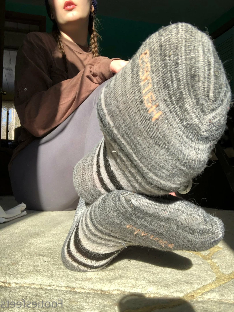 Delilah [ footiesfeets ] Onlyfans leaked photo 7421710 on Hotleaks.tv