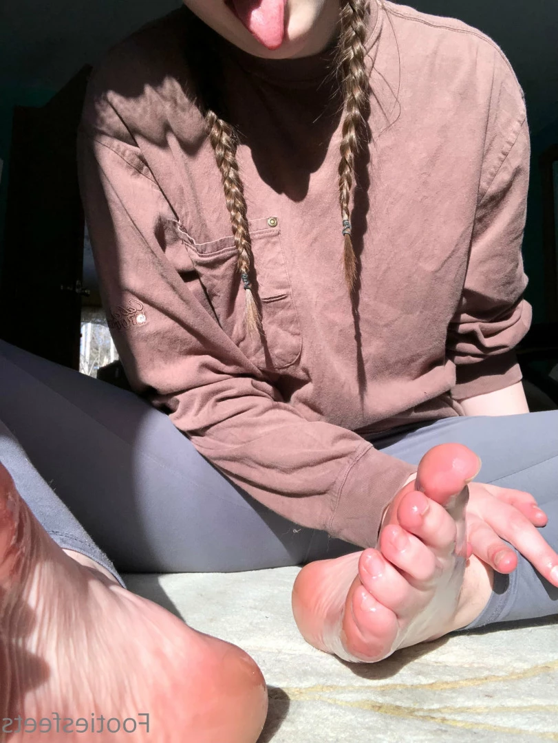 Delilah [ footiesfeets ] Onlyfans leaked photo 7421851 on Hotleaks.tv
