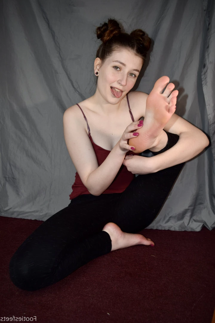 Delilah [ footiesfeets ] Onlyfans leaked photo 7422011 on Hotleaks.tv