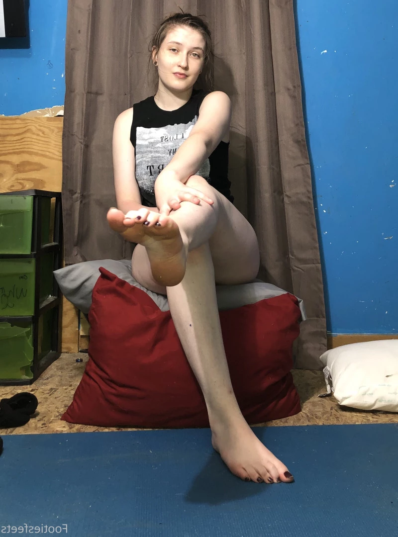 Delilah [ footiesfeets ] Onlyfans leaked photo 7422259 on Hotleaks.tv